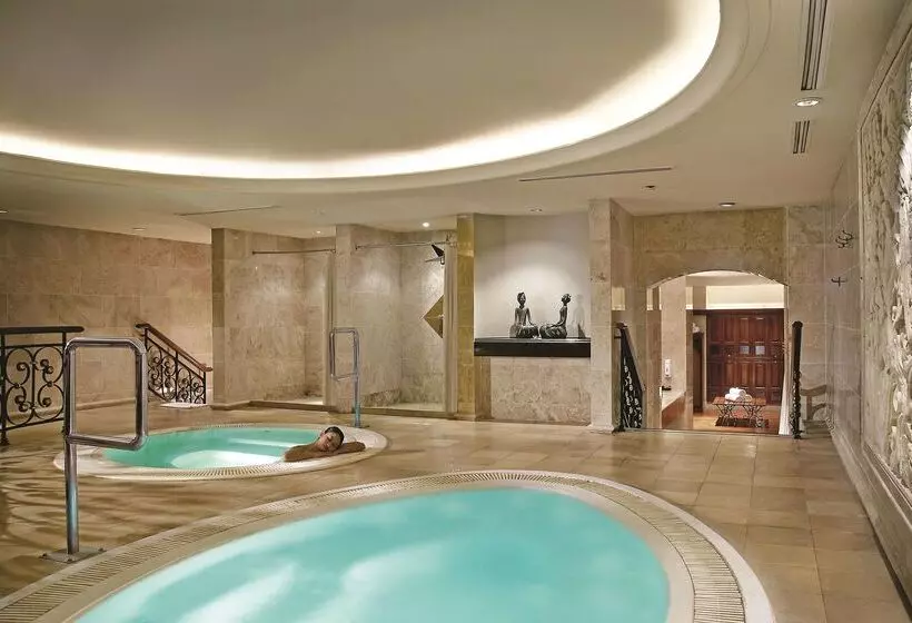 Fotos del hotel Shangrila Jakarta:  6