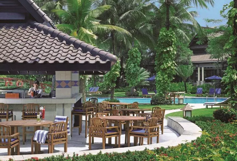 Fotos del hotel Shangrila Jakarta:  13