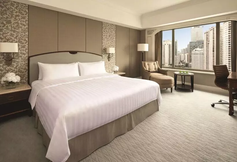 Fotos del hotel Shangrila Jakarta:  20