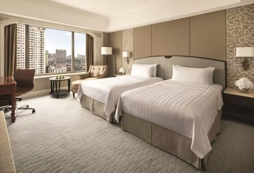 Fotos del hotel Shangrila Jakarta:  18