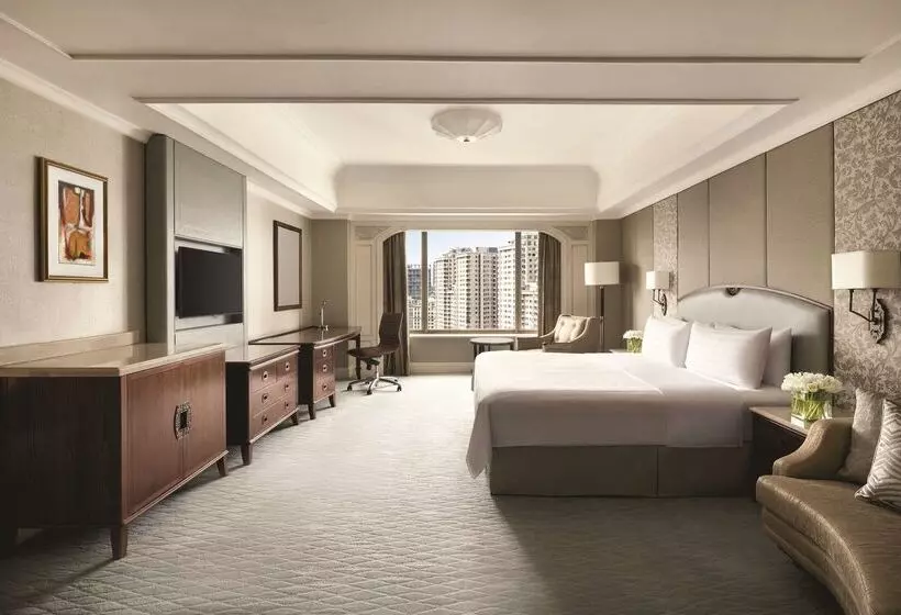 Fotos del hotel Shangrila Jakarta:  15