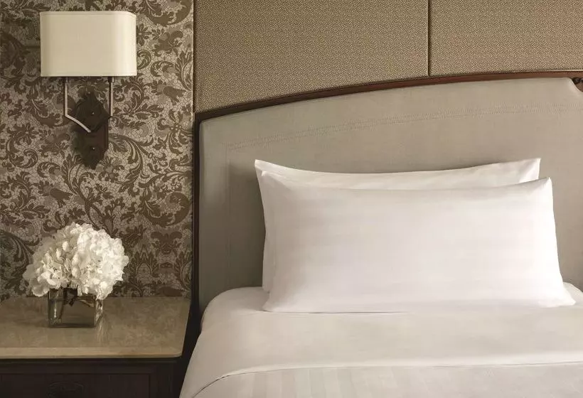 Fotos del hotel Shangrila Jakarta:  22