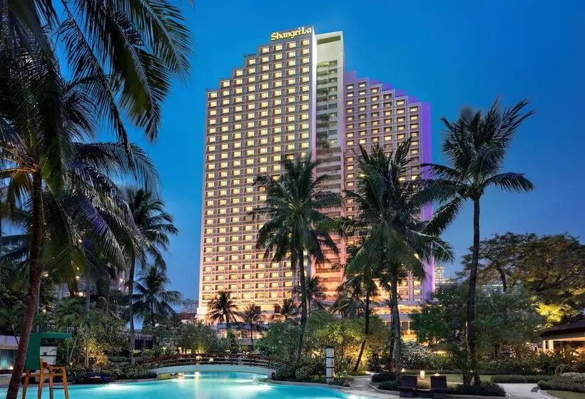 Shangrila Jakarta