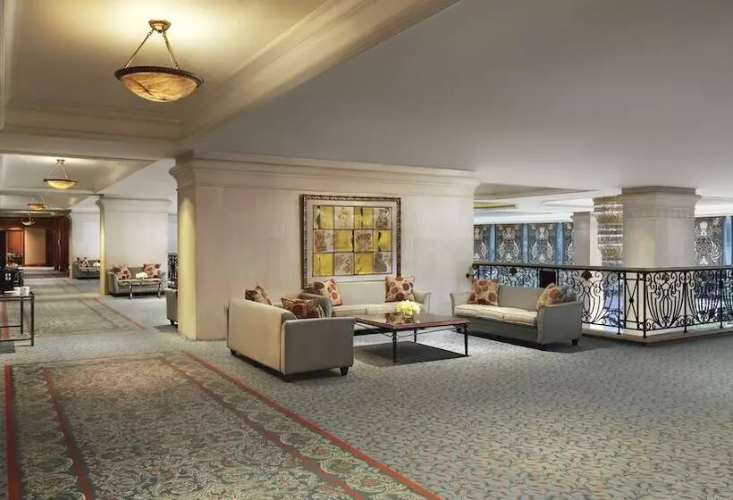 Fotos del hotel Shangrila Jakarta:  4