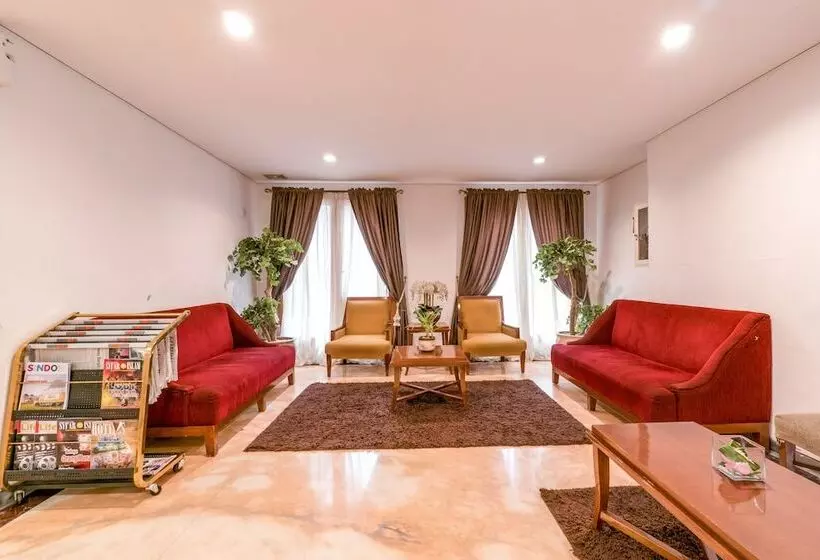 Fotos del hotel Sofyan  Cut Meutia:  22