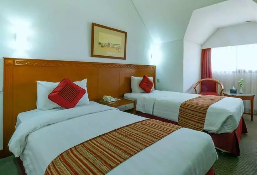 Fotos del hotel Sofyan  Cut Meutia:  24