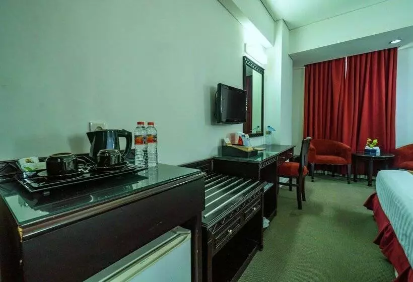 Fotos del hotel Sofyan  Cut Meutia:  25