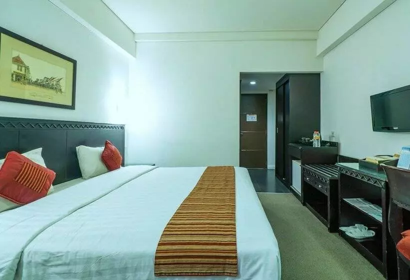 Fotos del hotel Sofyan  Cut Meutia:  20