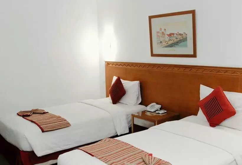 Fotos del hotel Sofyan  Cut Meutia:  7