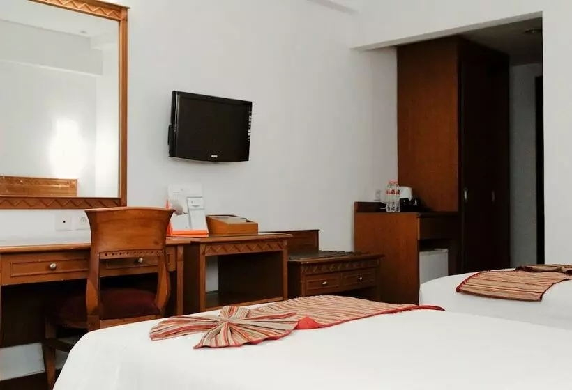 Fotos del hotel Sofyan  Cut Meutia:  11