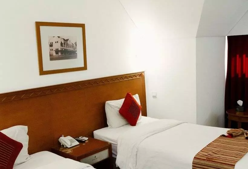 Fotos del hotel Sofyan  Cut Meutia:  16