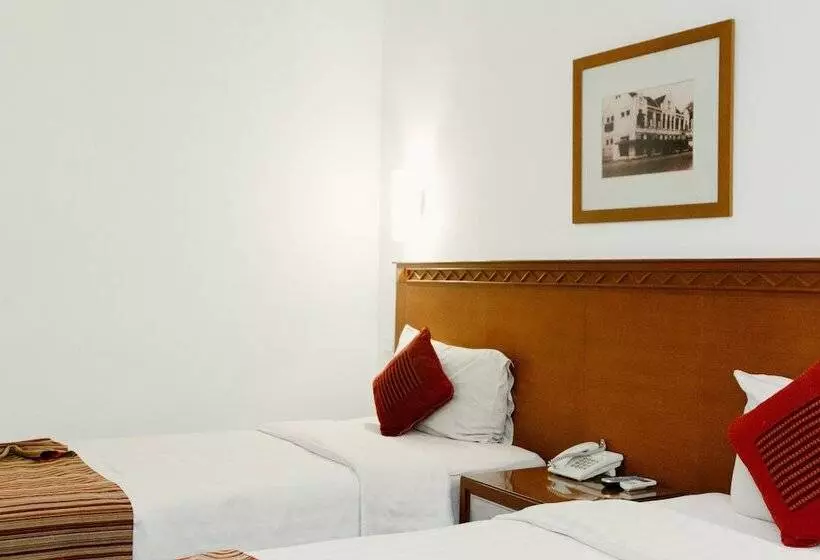 Fotos del hotel Sofyan  Cut Meutia:  17