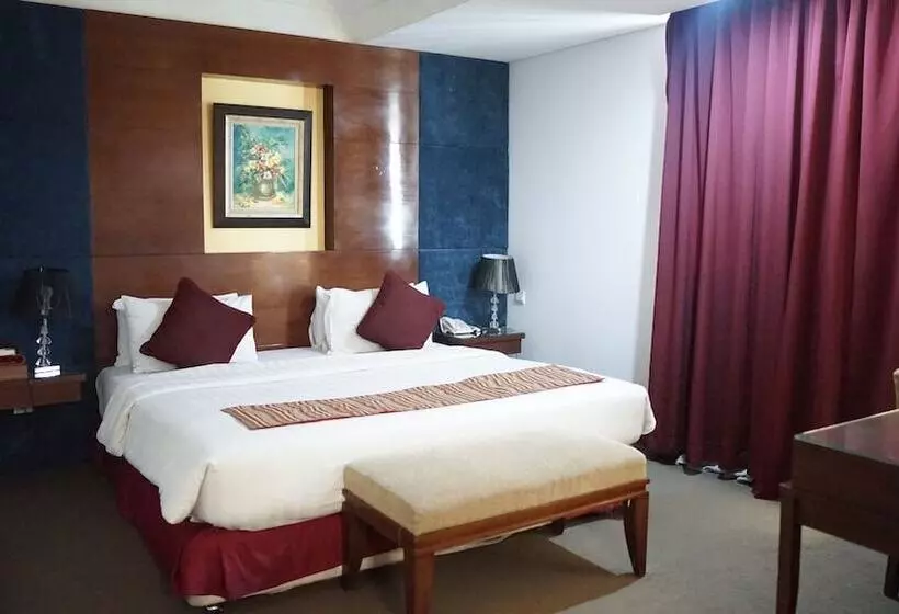 Fotos del hotel Sofyan  Cut Meutia:  18