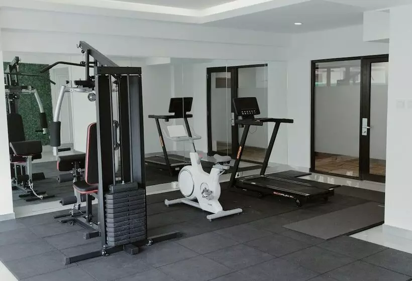 Fotos del hotel Sofyan  Cut Meutia:  3