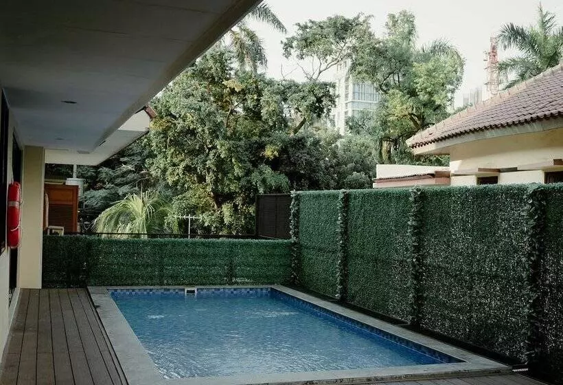 Fotos del hotel Sofyan  Cut Meutia:  2