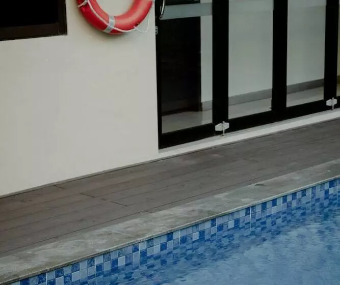 Fotos del hotel Sofyan  Cut Meutia:  8