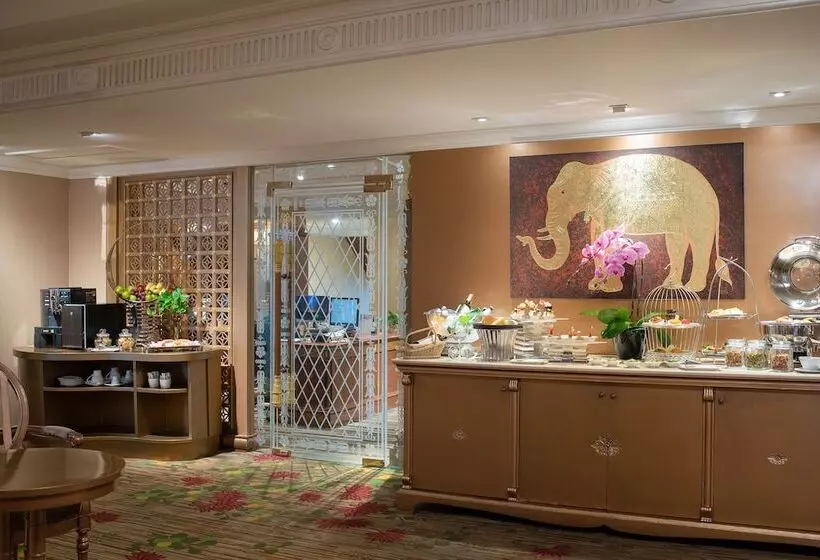 Fotos del hotel The Emerald:  14