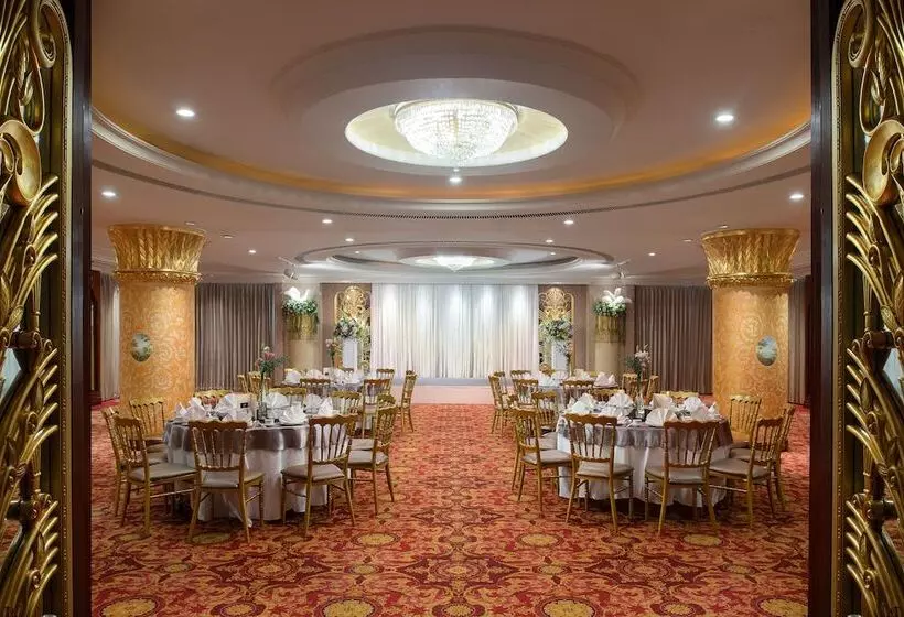 Fotos del hotel The Emerald:  10