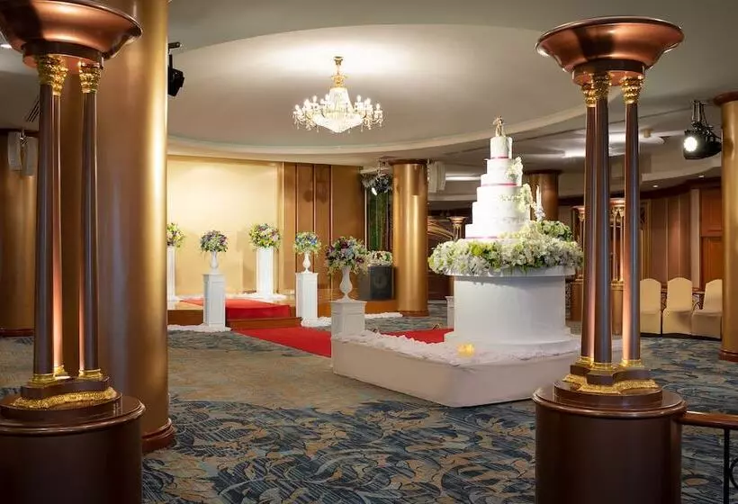 Fotos del hotel The Emerald:  3