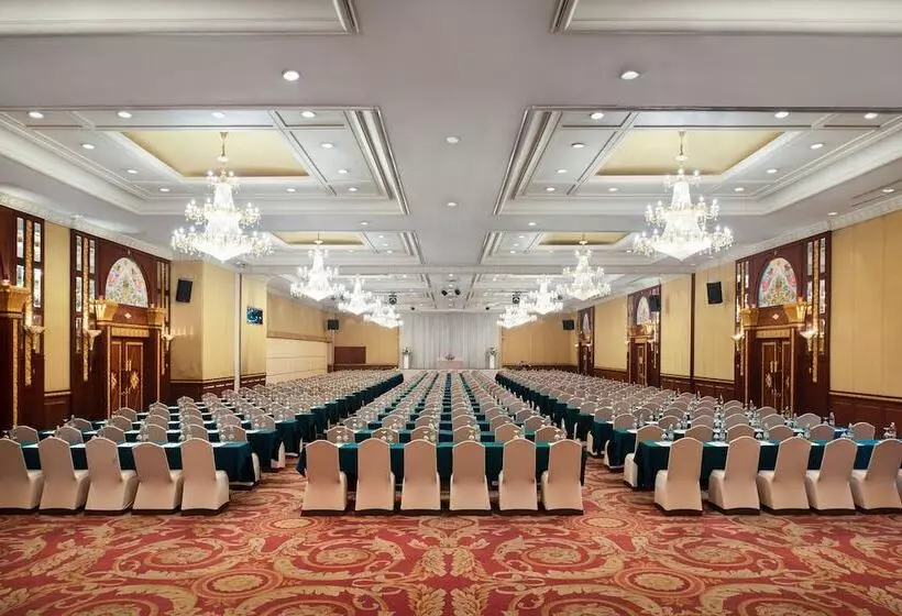 Fotos del hotel The Emerald:  7