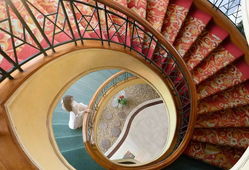 Fotos del hotel The Emerald:  8