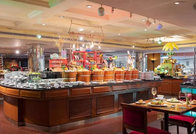 Fotos del hotel The Emerald:  5