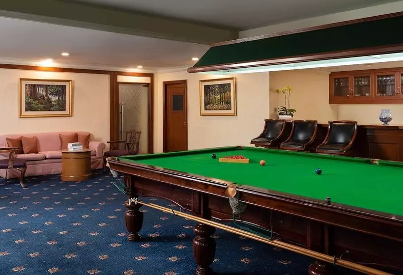 Fotos del hotel The Emerald:  12