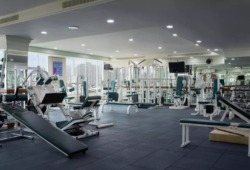 Fotos del hotel The Emerald:  4