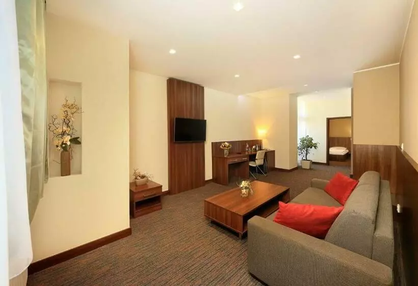 Fotos del hotel Congress  Centrum:  25