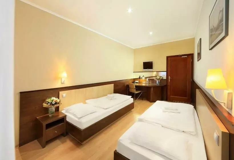 Fotos del hotel Congress  Centrum:  21