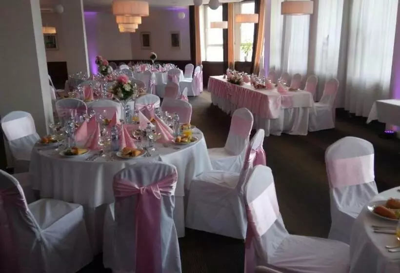 Fotos del hotel Congress  Centrum:  8