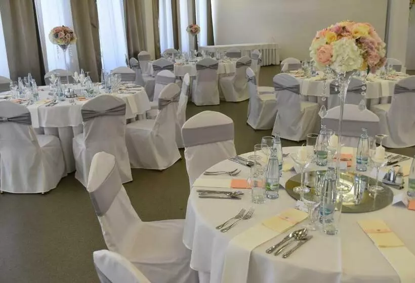 Fotos del hotel Congress  Centrum:  22