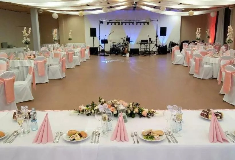 Fotos del hotel Congress  Centrum:  2