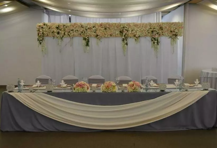 Fotos del hotel Congress  Centrum:  13