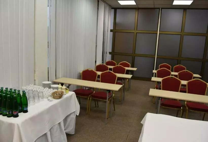 Fotos del hotel Congress  Centrum:  14