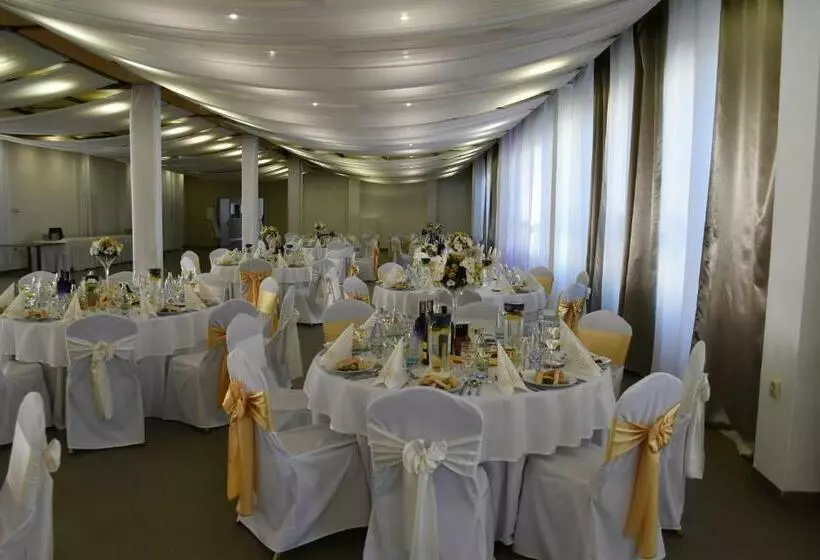 Fotos del hotel Congress  Centrum:  18