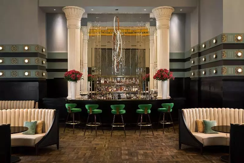 Fotos del hotel Bristol, A Luxury Collection , Warsaw:  3