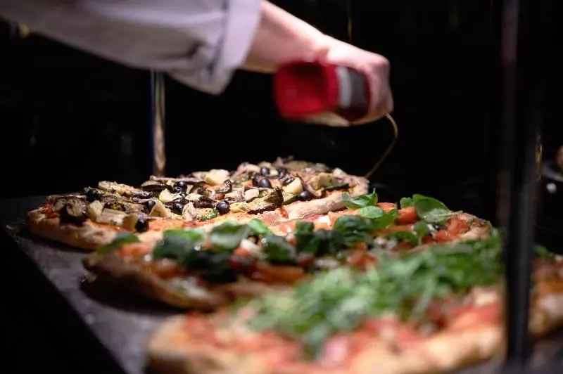 Fotos del hotel Bristol, A Luxury Collection , Warsaw:  13