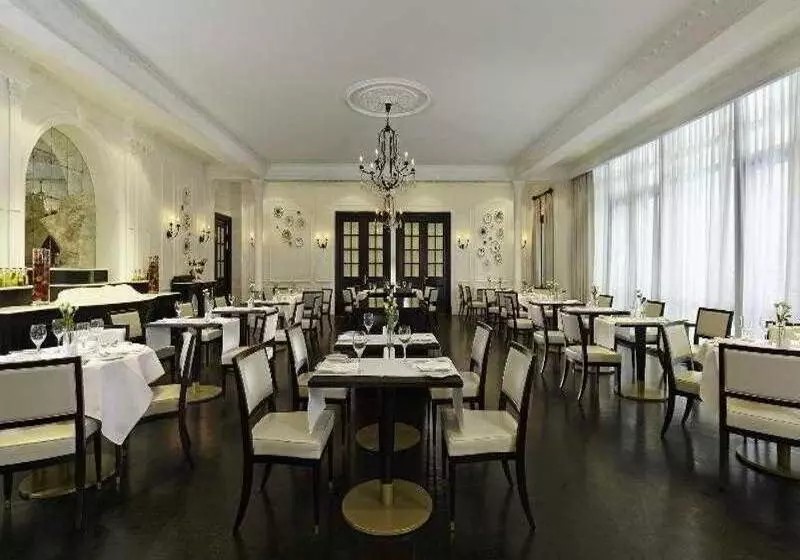 Fotos del hotel Bristol, A Luxury Collection , Warsaw:  7