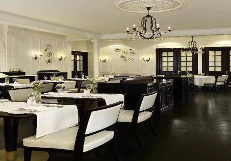 Fotos del hotel Bristol, A Luxury Collection , Warsaw:  10