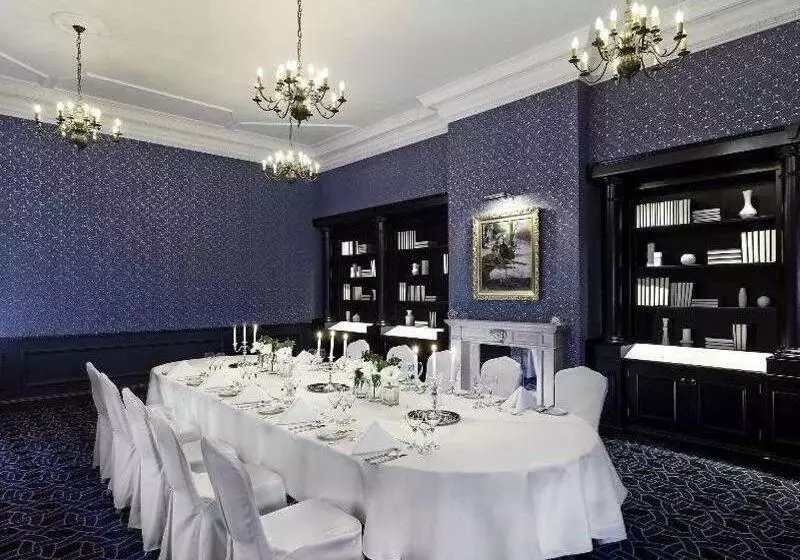 Fotos del hotel Bristol, A Luxury Collection , Warsaw:  14