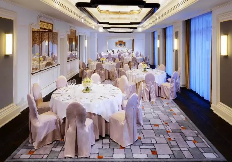 Fotos del hotel Bristol, A Luxury Collection , Warsaw:  15