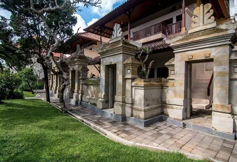 Fotos del hotel Champlung Sari Hotel Ubud:  10