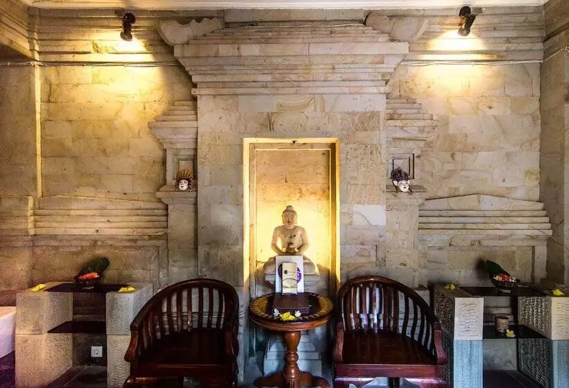 Fotos del hotel Champlung Sari Hotel Ubud:  13