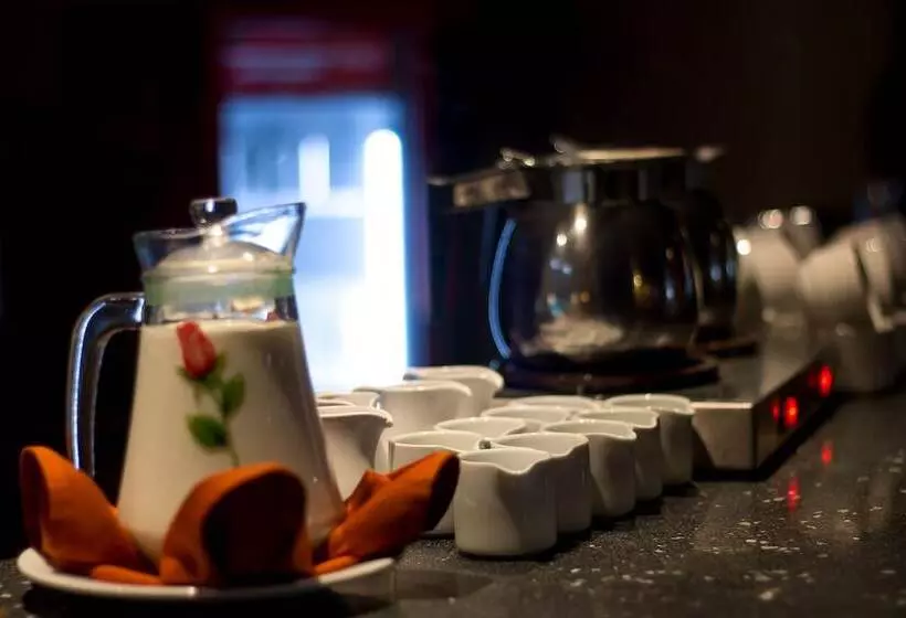 Fotos del hotel Champlung Sari Hotel Ubud:  14