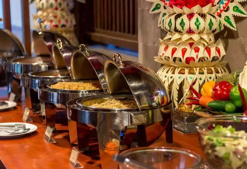 Fotos del hotel Champlung Sari Hotel Ubud:  4