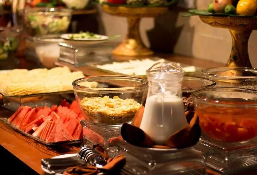 Fotos del hotel Champlung Sari Hotel Ubud:  9