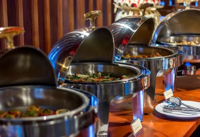 Fotos del hotel Champlung Sari Hotel Ubud:  11