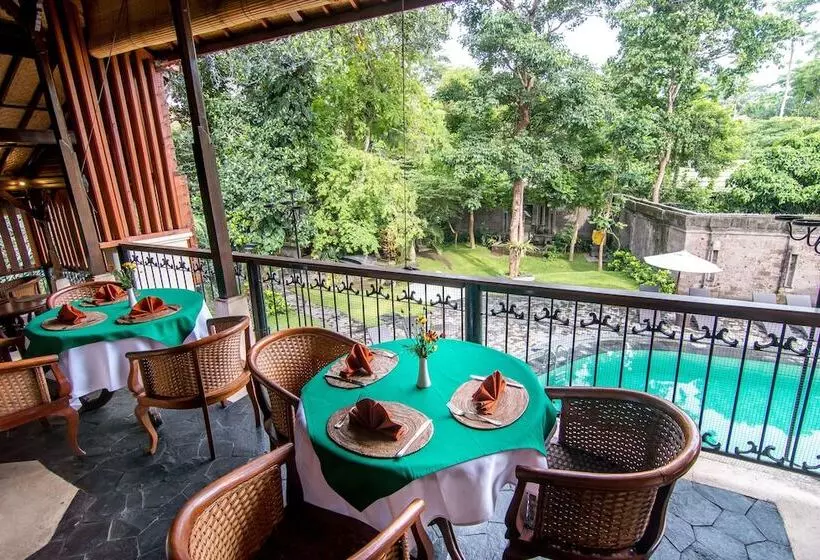 Fotos del hotel Champlung Sari Hotel Ubud:  3