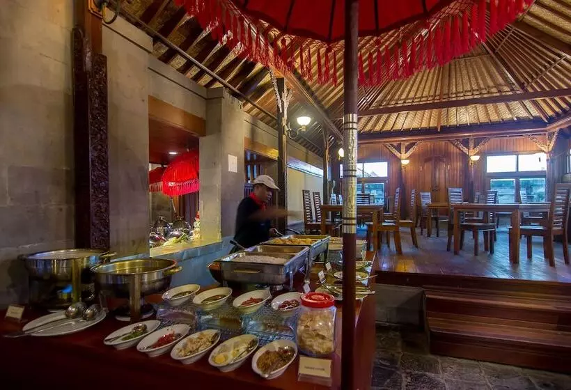 Fotos del hotel Champlung Sari Hotel Ubud:  12